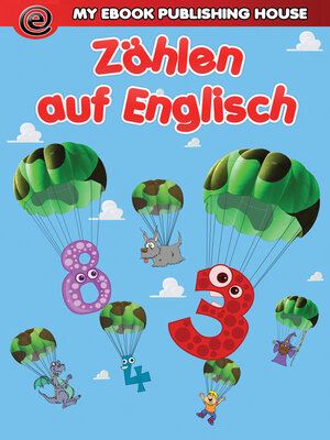 cover image of Zählen auf Englisch